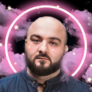 Логотип @rasul_chabdar - Расул Чебдаров / Фираз Шатохин