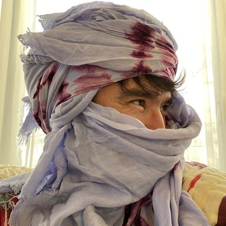 Логотип @rasulchat - Чат - Расул про деньги, успех и личное