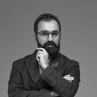 Логотип @rasulhasanov - Rasul Hasan