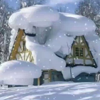 Логотип @rasuljon540 - ❄❄⛄🌲𝑸𝑰𝑺𝑯 𝒁𝑨𝑽𝑸𝑰🌲⛄❄❄