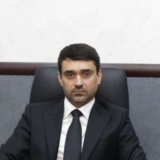 Логотип @rasulov_zaur - ЗАУР РАСУЛОВ