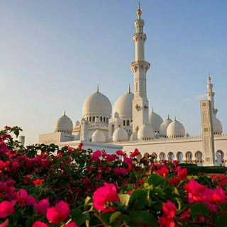 Логотип @rasululloh_ummatlarr - Rasululloh ﷺummatlari