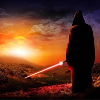 Логотип @rasvetprav - РАССВЕТ ПРАВДЫ☀️