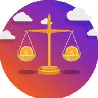 Логотип @ratecrypto - Курс криптовалют