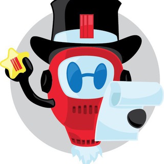 Логотип @Ratings_bot - RatingBot