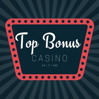 Логотип @ratingbonuscasino - ТОП бонусов казино