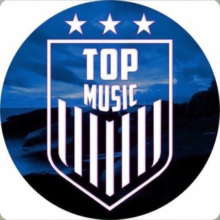 Логотип @ratingmusic - TOP MUSIC