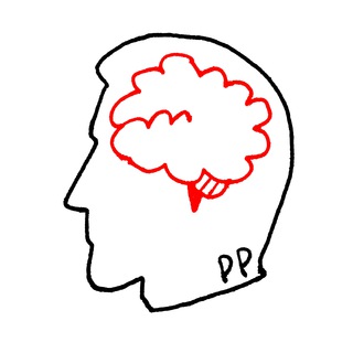 Логотип @ratingruneta_brain - Мозг «Рейтинга Рунета»