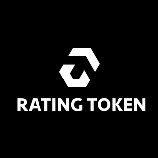 Логотип @ratingtoken - RatingToken