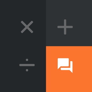 Логотип @rationalchat - Рацчатик