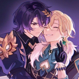 Логотип @ratiorinedaily - Рациорины ✧ Ratiorine ✧ Авенцио ✧Рацио & Авантюрин