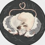 Логотип @ratloonachat - Ratloona chat