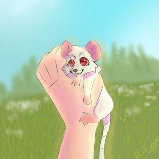 Логотип @ratlusya - rat.lusya.dambo