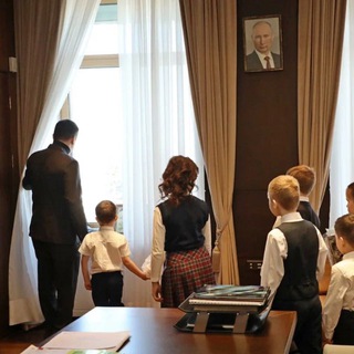 Логотип @ratmirmavliev - Ратмир Мавлиев