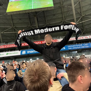 Логотип @ratsfans - 📣RATS FANS⚽️