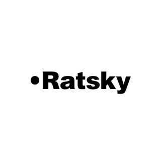 Логотип @ratskyhub - Ratsky DevOps/OpenSource Hub