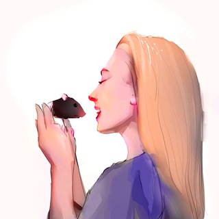 Логотип @ratsmommyalina - крыскин дом 🐭