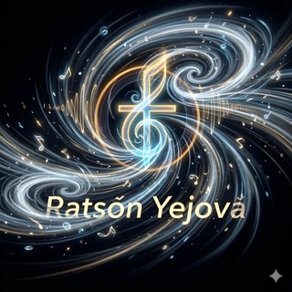 Логотип @ratsonyejova - Ratsón Yejová🥹