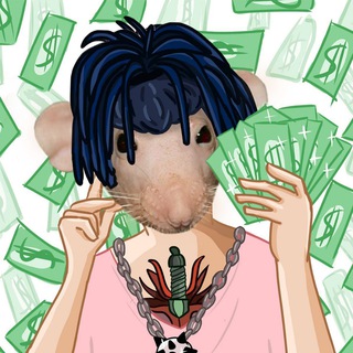 Логотип @rattvchat - Rat's Chad