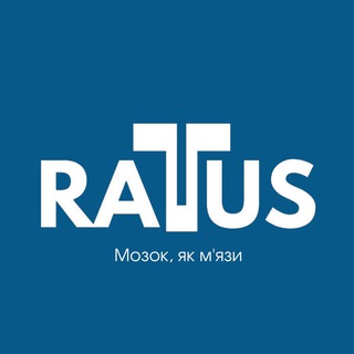Логотип @ratus_debate - RATUS || ZP Debate Union