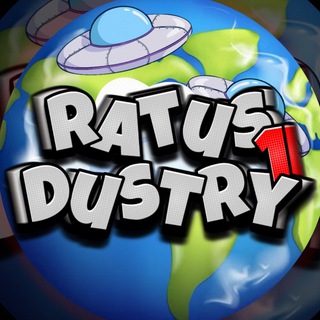 Логотип @ratusbonsplansidf - RATUS 1DUSTRY