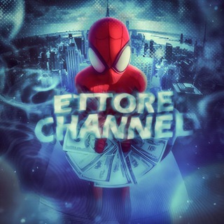 Логотип @ratushkai11 - Ettore Channel
