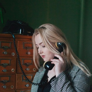 Логотип @ratushnaya - Ксения Ратушная