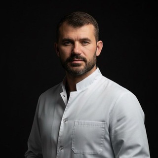 Логотип @ratushnyychannel - Доктор Ратушный | Пластическая и реконструктивная хирургия лица и тела