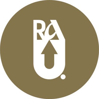 Логотип @rau_uni - Российско-Армянский университет