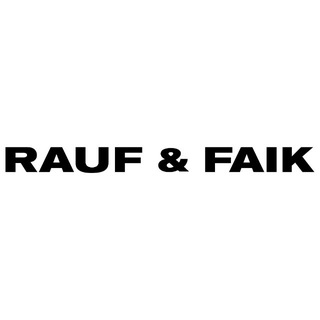 Логотип @rauf1faik - Rauf & Faik