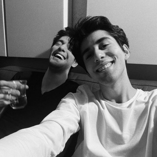 Логотип @rauf_faik_rauffaik - Rauf & Faik ✔