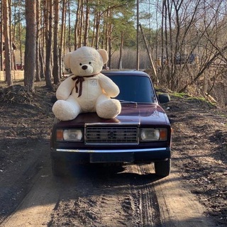 Логотип @raufyfaik - Rauf & Faik (Все песни)