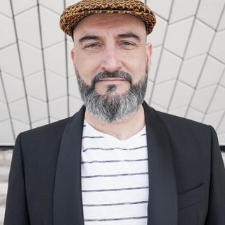 Логотип @raulduranabala - Raúl Durán Cábala