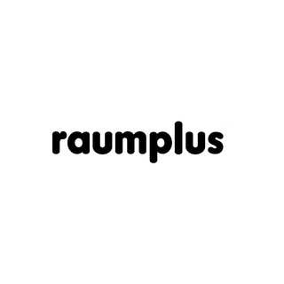 Логотип @raumplus_ru - raumplus.ru Мебель и перегородки на заказ