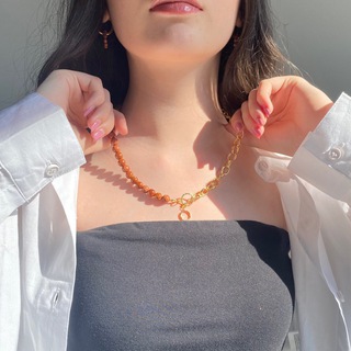 Логотип @rausha_ukrashenia - rausha_ukrashenia