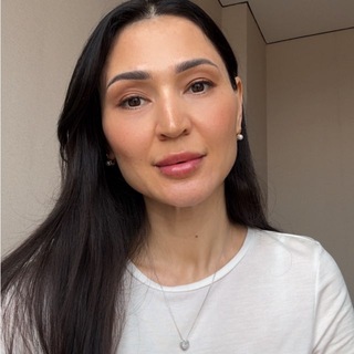 Логотип @raushana_vasselova - Раушана| Астролог финансов