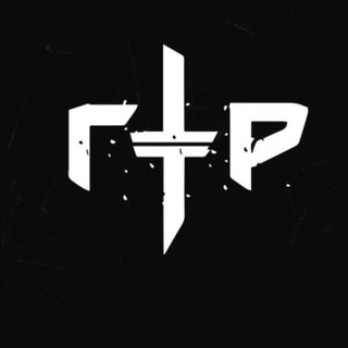 Логотип @rautville1 - Тони Раут & Гарри Топор