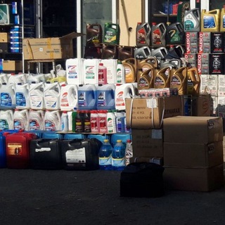 Логотип @rav0n_servis - Moylar olami