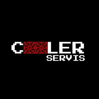 Логотип @rav_pcelectronic - 💻COOLER-сервис💻