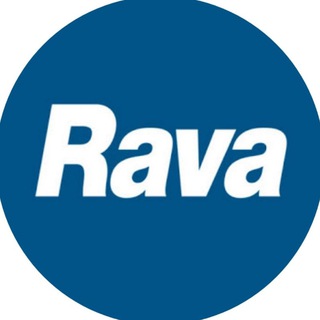 Логотип @ravabursatil - Rava Bursátil