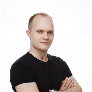 Логотип @ravasiliev_ch - я так понимаю, Роман Васильев