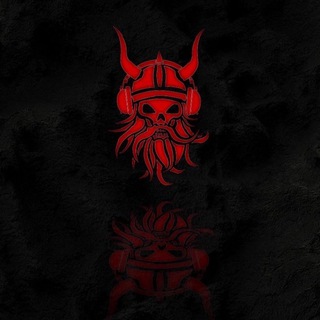 Логотип @rave_of_midgard - MIDGARD RAVE