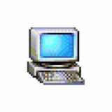 Логотип @rave_pc - Сбор на ПК