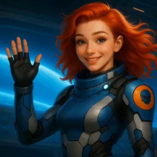 Логотип @rave_portal - Rave Portal