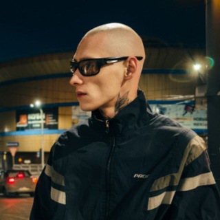 Логотип @raveangell - Raveangel