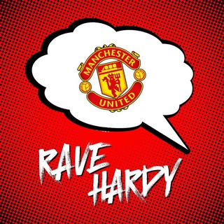 Логотип @ravehardy - Мысли вслух | Андрей Кулязин