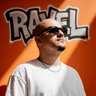 Логотип @ravel_music - RAVEL