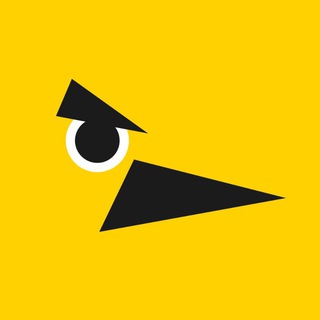 Логотип @ravenpress - RAVEN PRESS