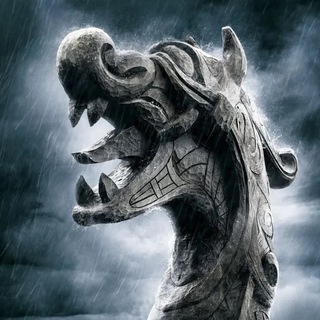 Логотип @ravensfjord - Ravensfjord