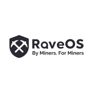 Логотип @raveos_beta_test - Raveos Beta Test